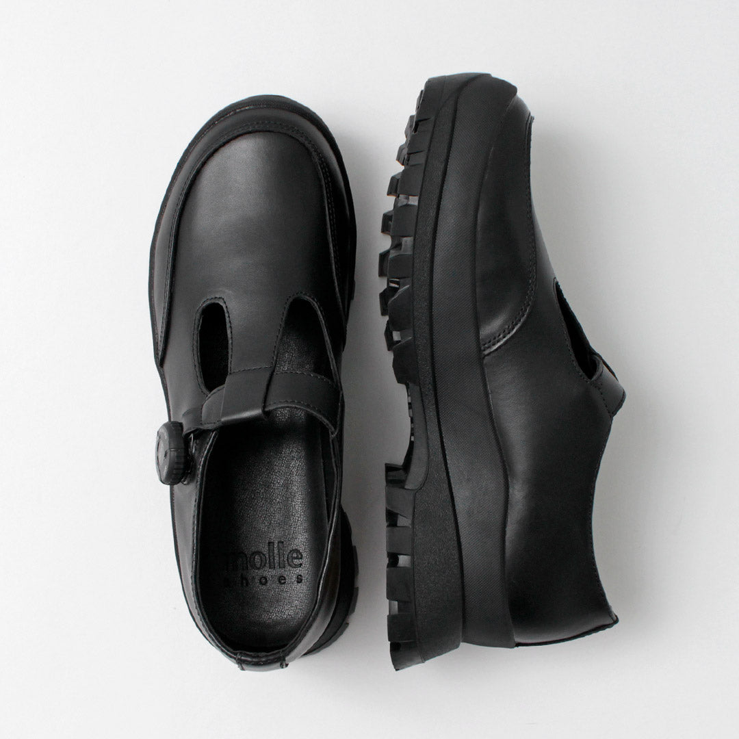 MOLLESHOES(モールシューズ)