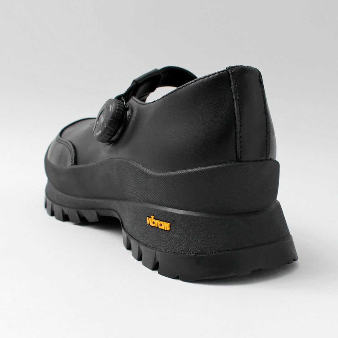 MOLLESHOES(モールシューズ)
