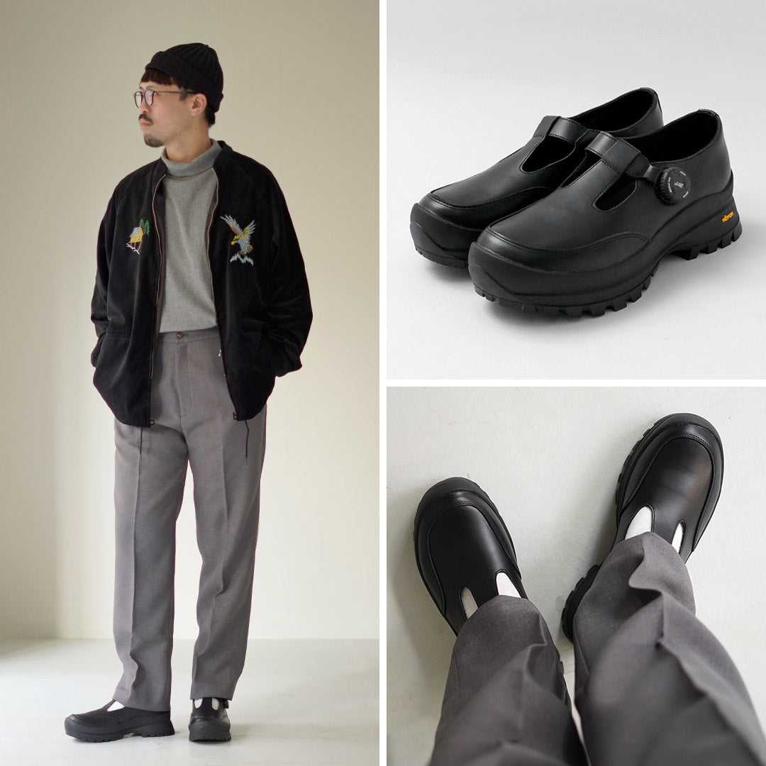 MOLLESHOES(モールシューズ)