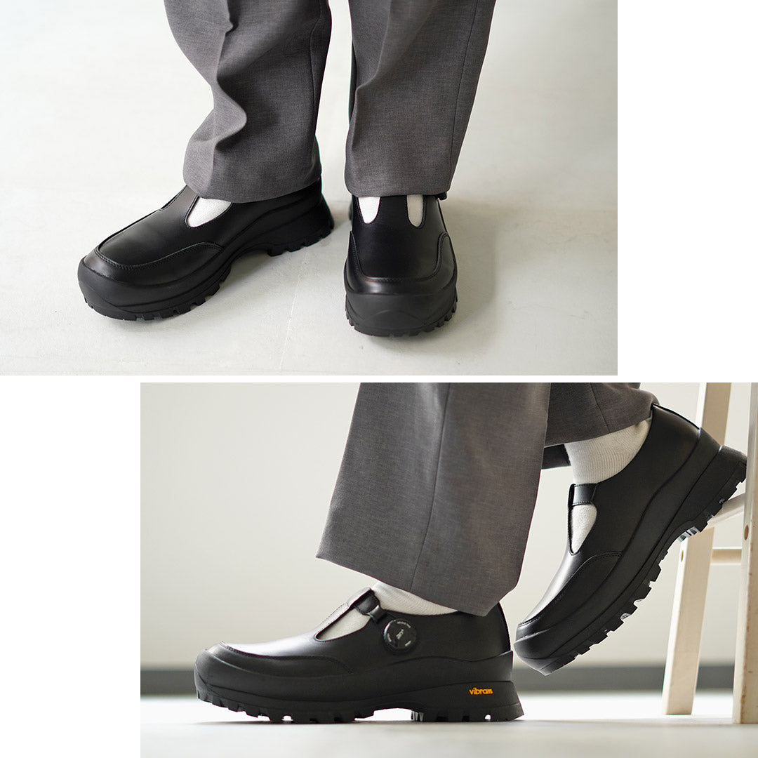 MOLLESHOES(モールシューズ)