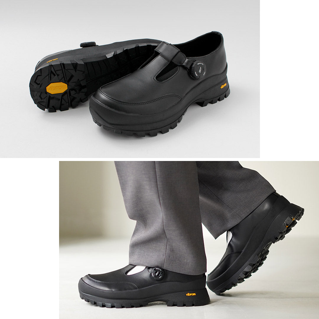 MOLLESHOES(モールシューズ)