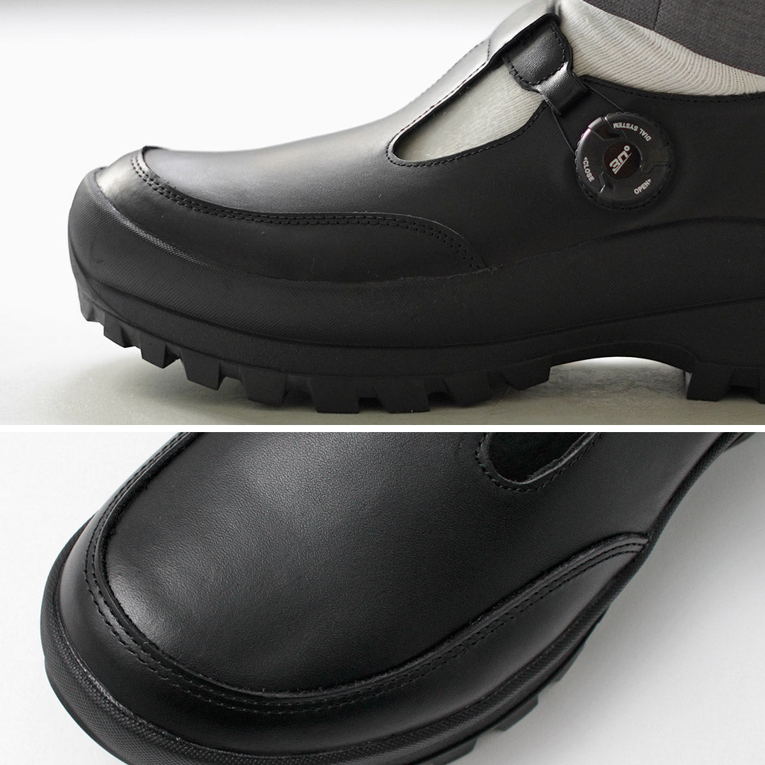 MOLLESHOES(モールシューズ)