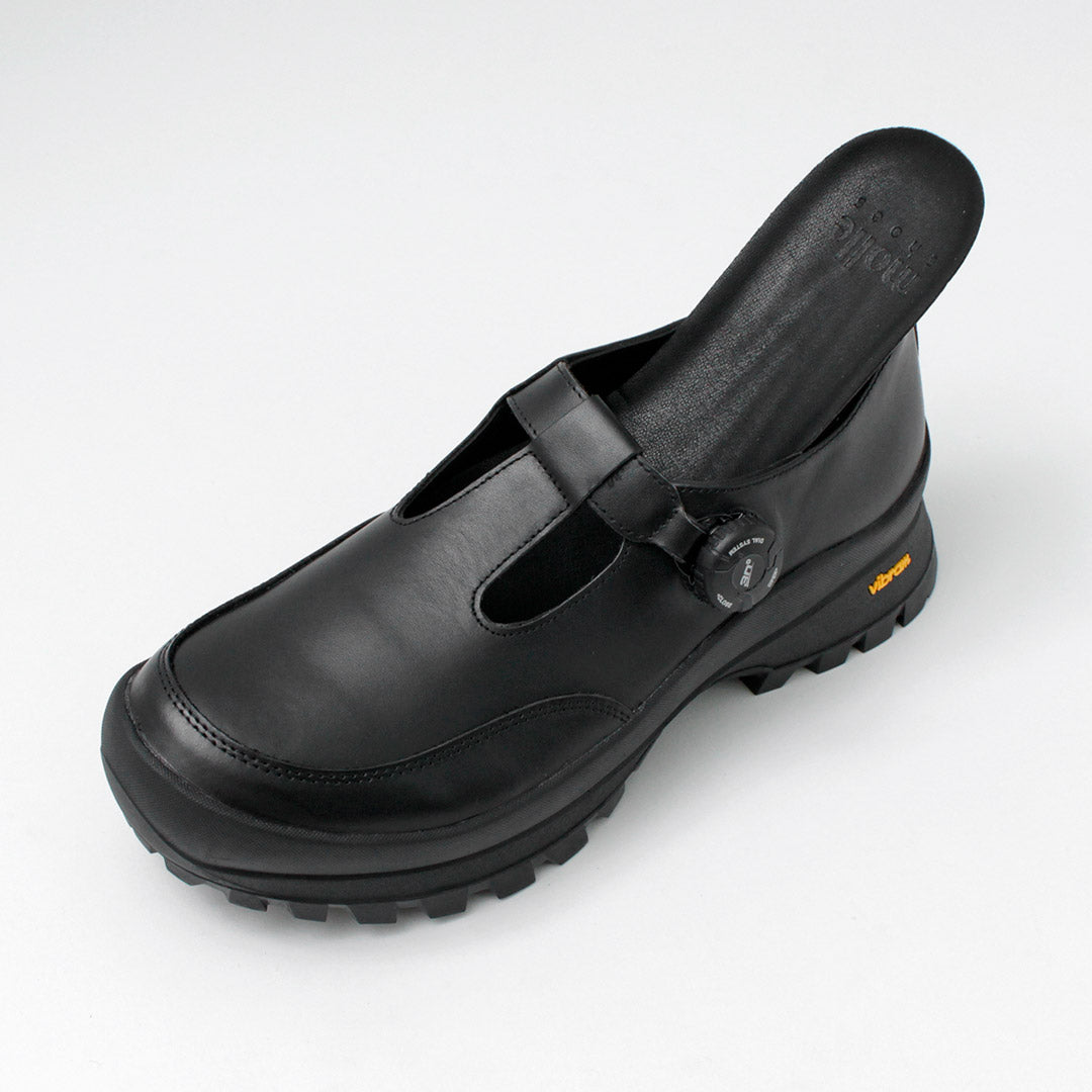 MOLLESHOES(モールシューズ)