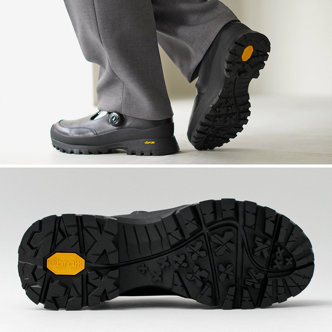 MOLLESHOES(モールシューズ)