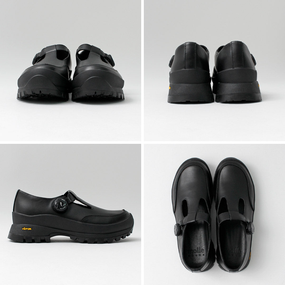 MOLLESHOES(モールシューズ)