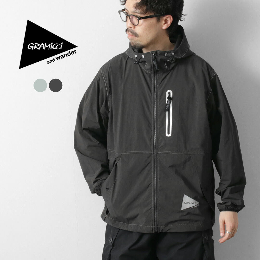 ANDWANDER(アンドワンダー)