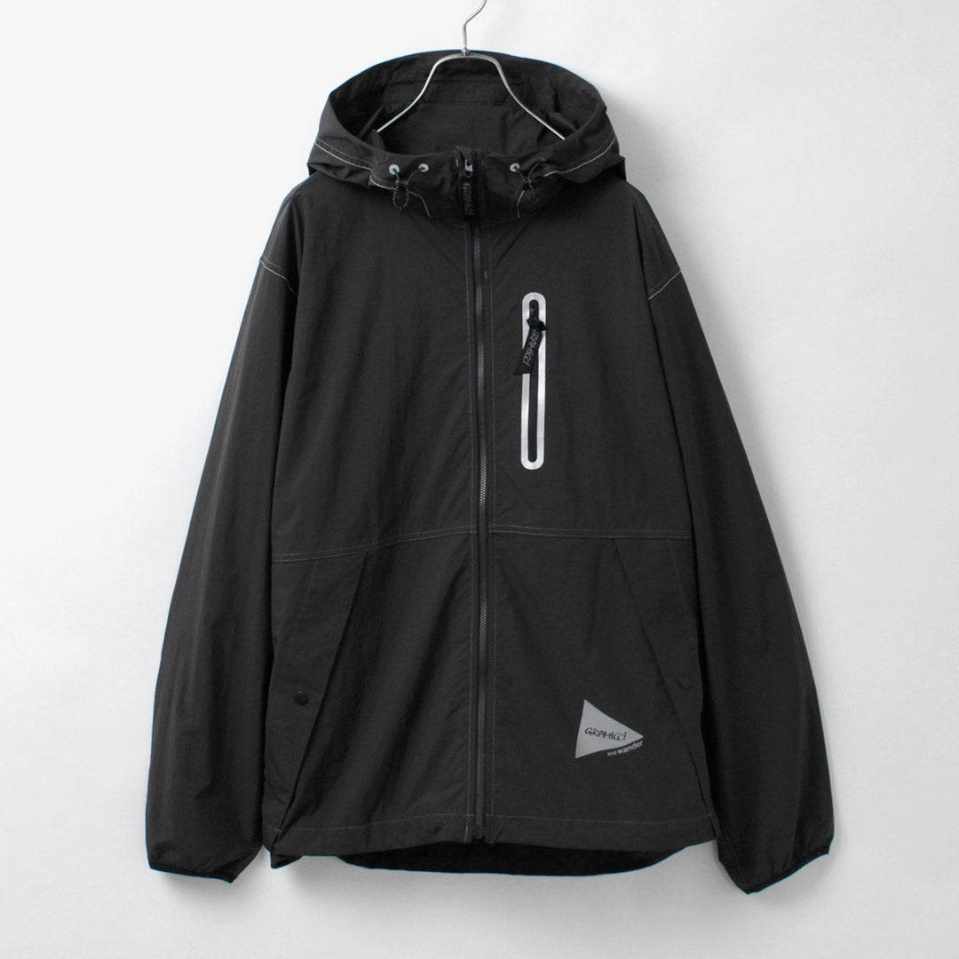 ANDWANDER(アンドワンダー)