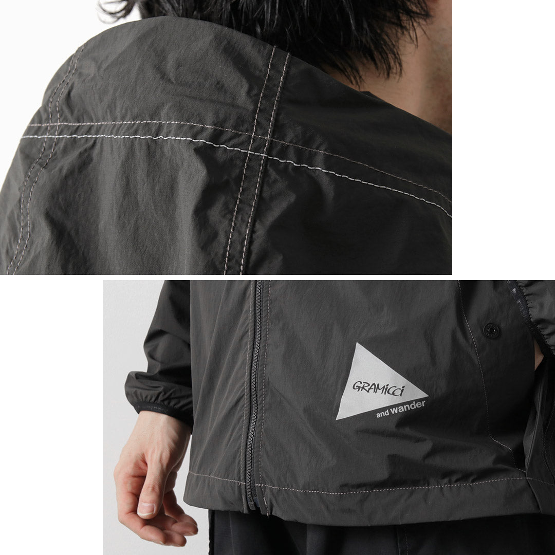 ANDWANDER(アンドワンダー)
