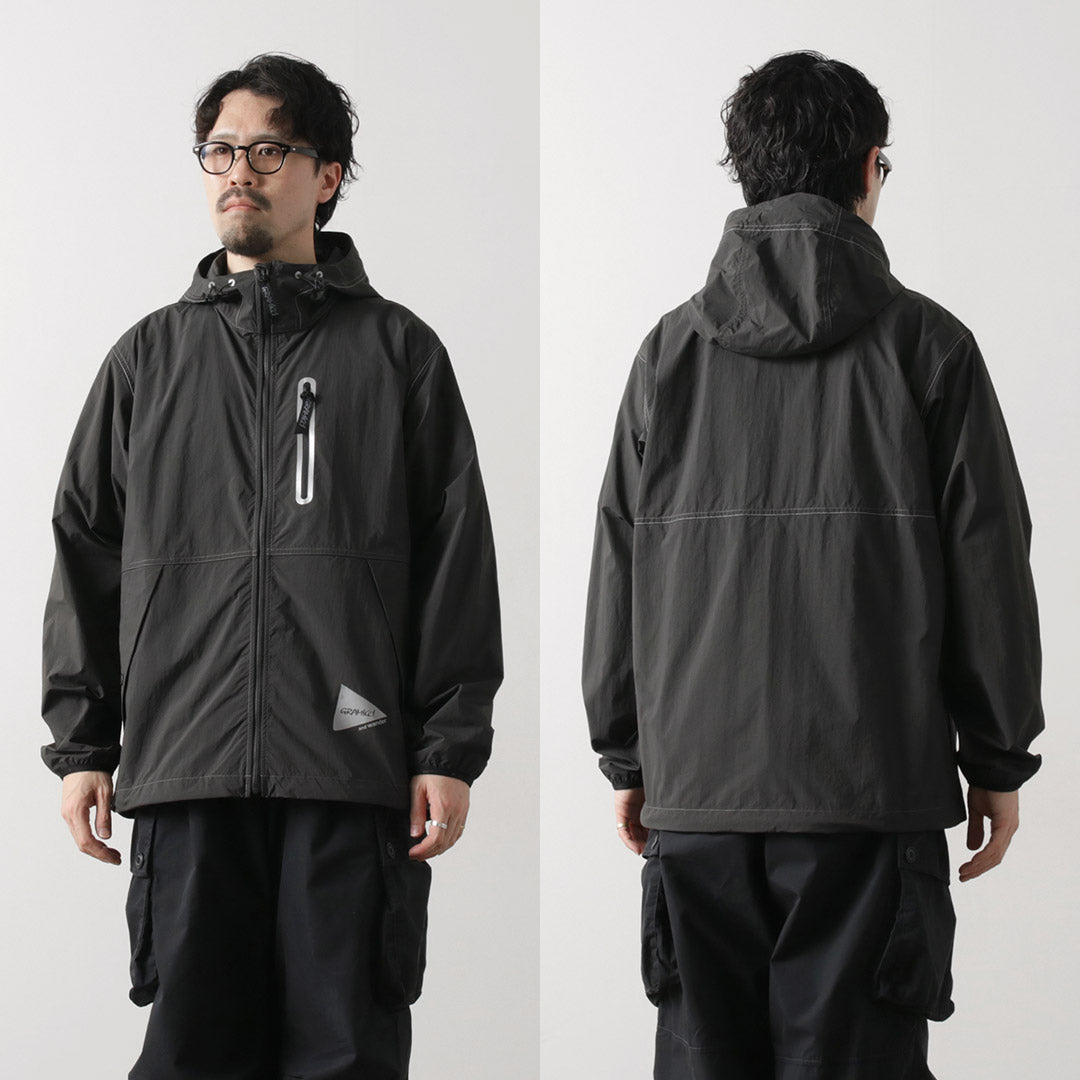 ANDWANDER(アンドワンダー)