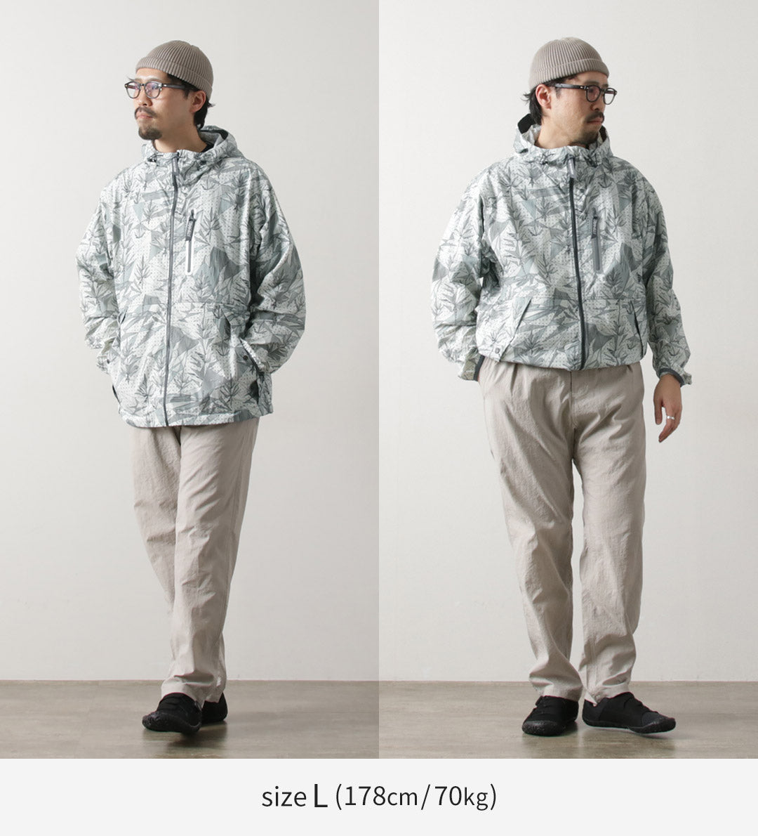 ANDWANDER(アンドワンダー)