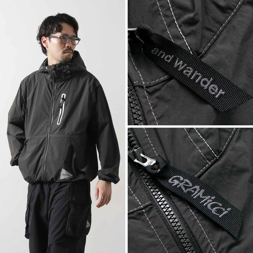 ANDWANDER(アンドワンダー)
