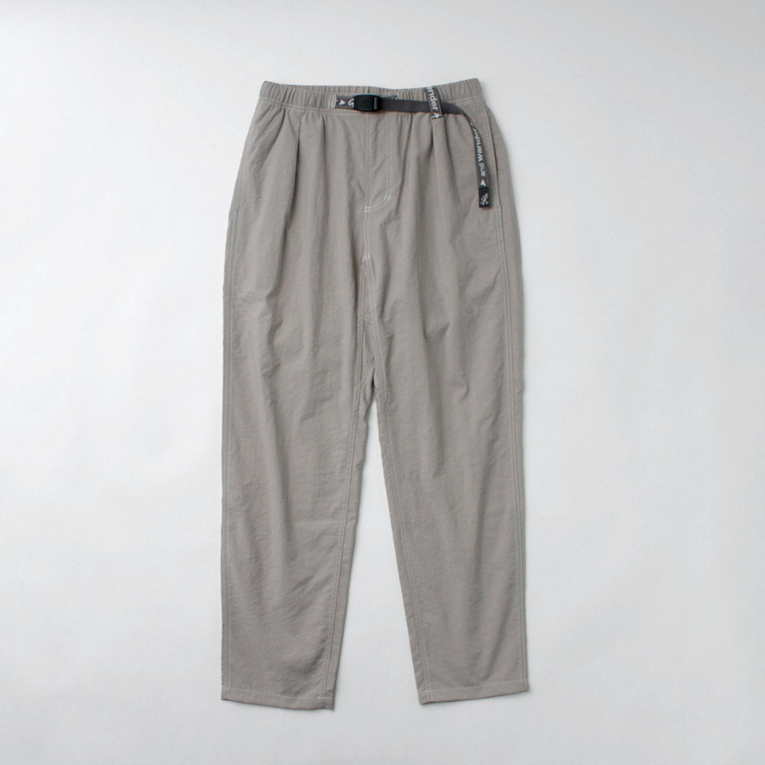 ANDWANDER(アンドワンダー)