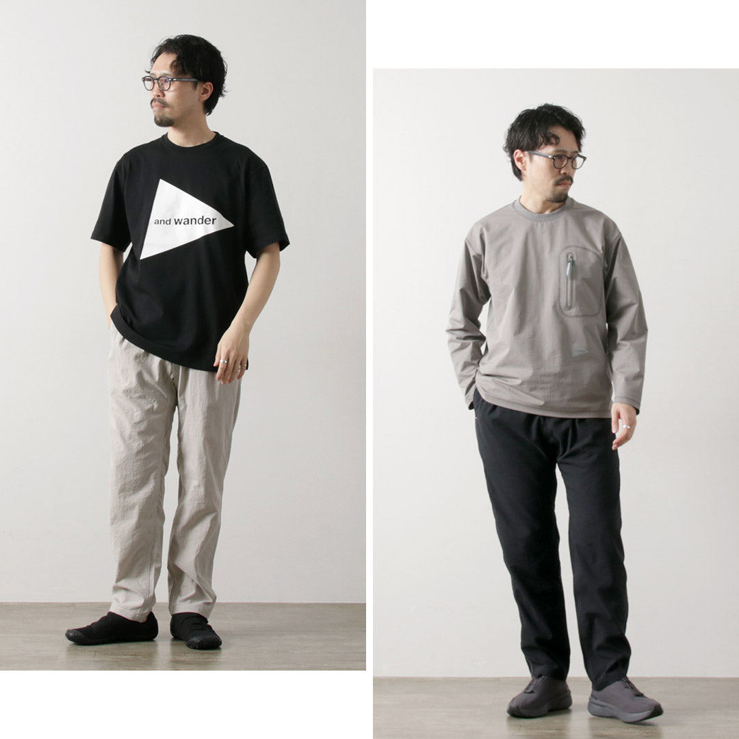 ANDWANDER(アンドワンダー)