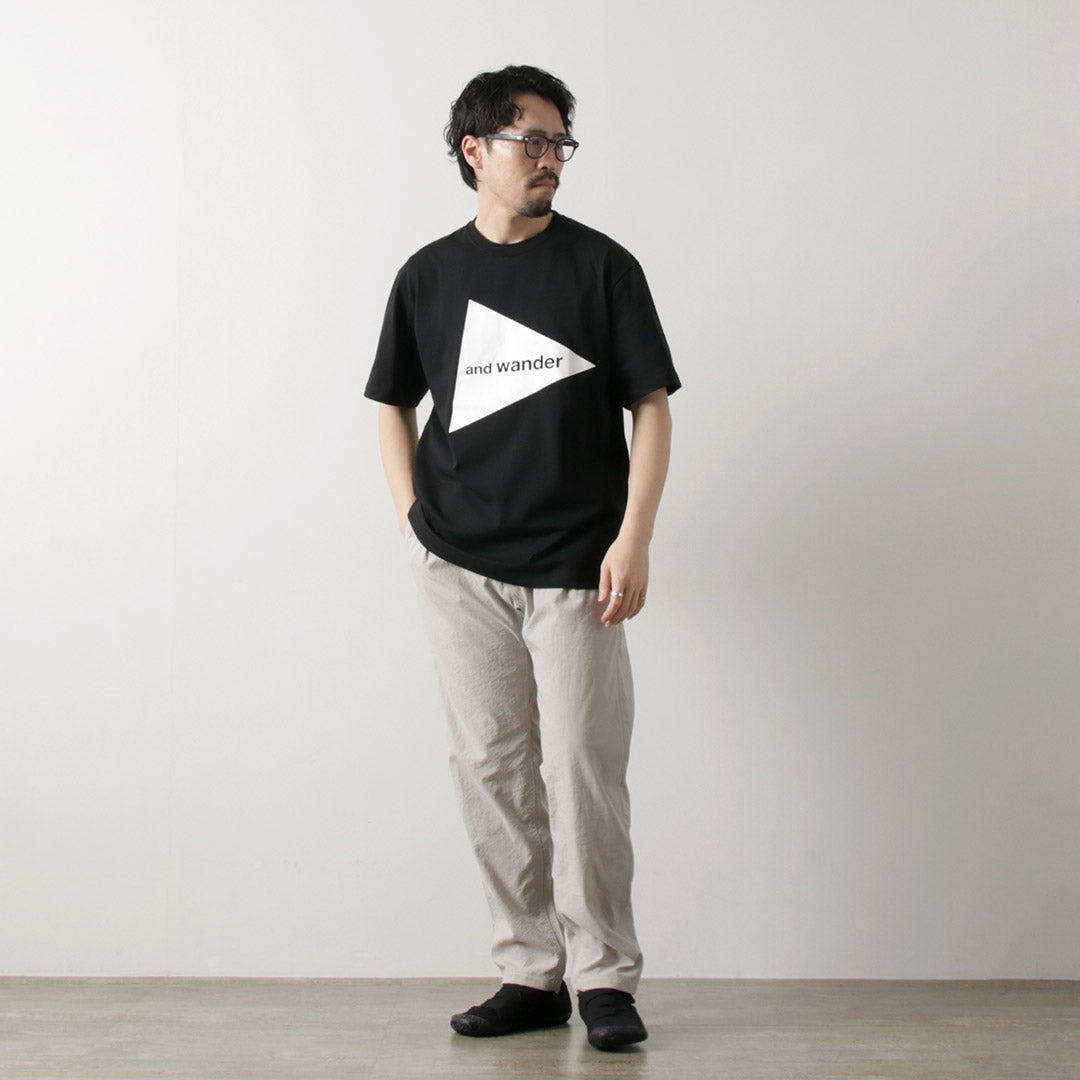 ANDWANDER(アンドワンダー)