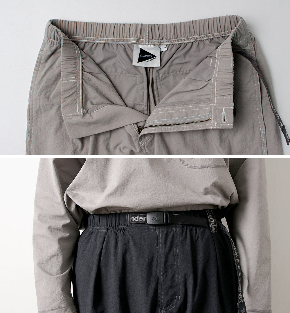 ANDWANDER(アンドワンダー)