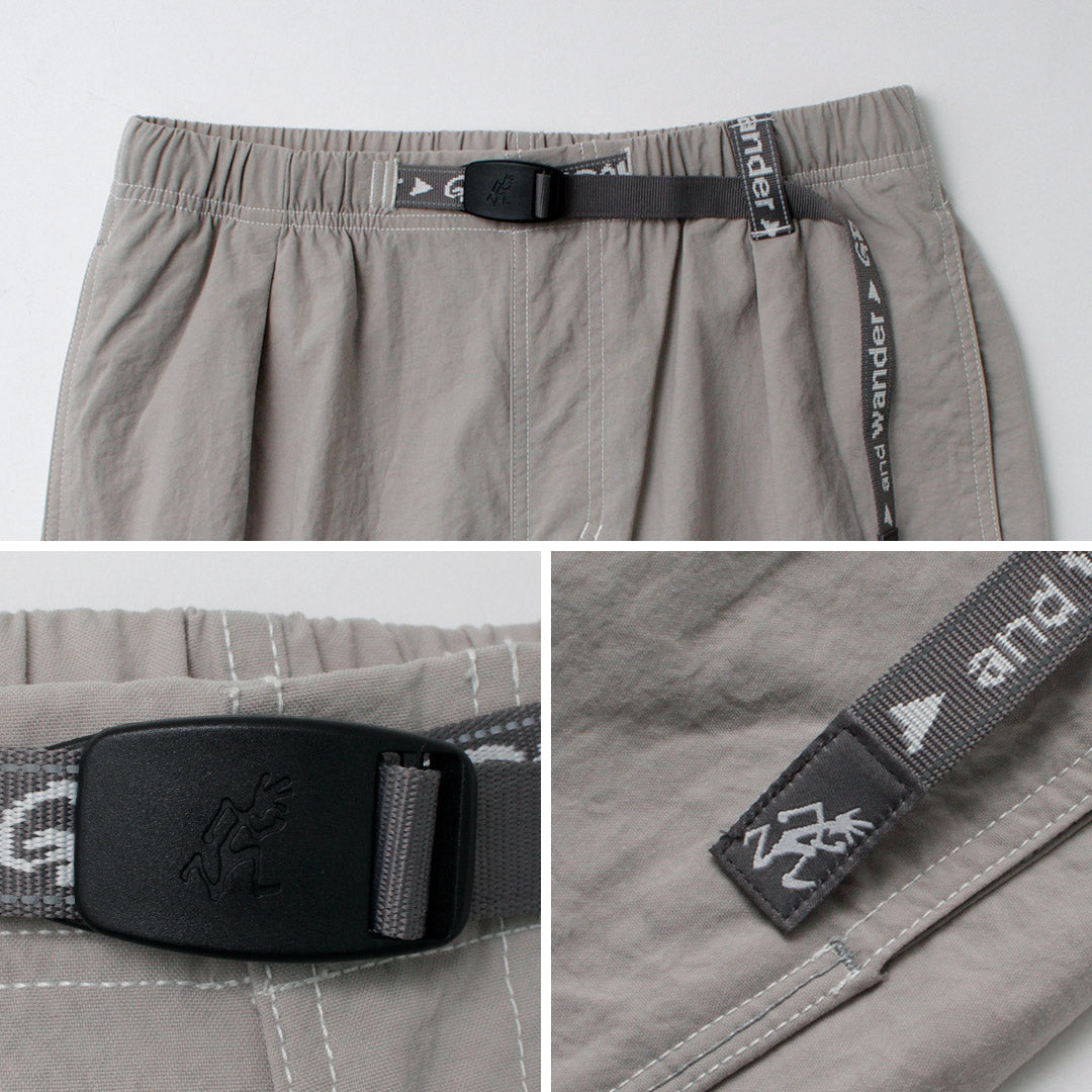 ANDWANDER(アンドワンダー)