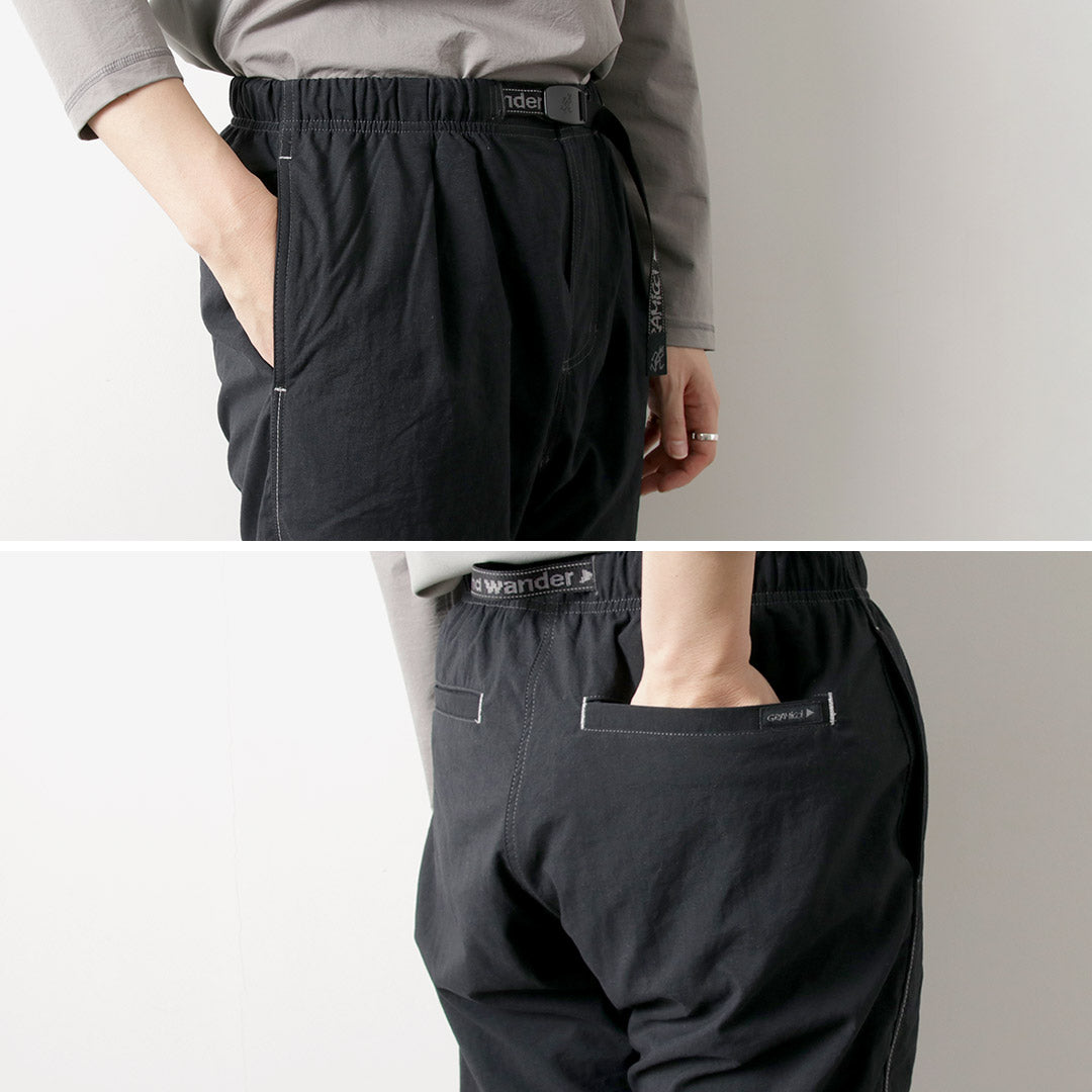 ANDWANDER(アンドワンダー)