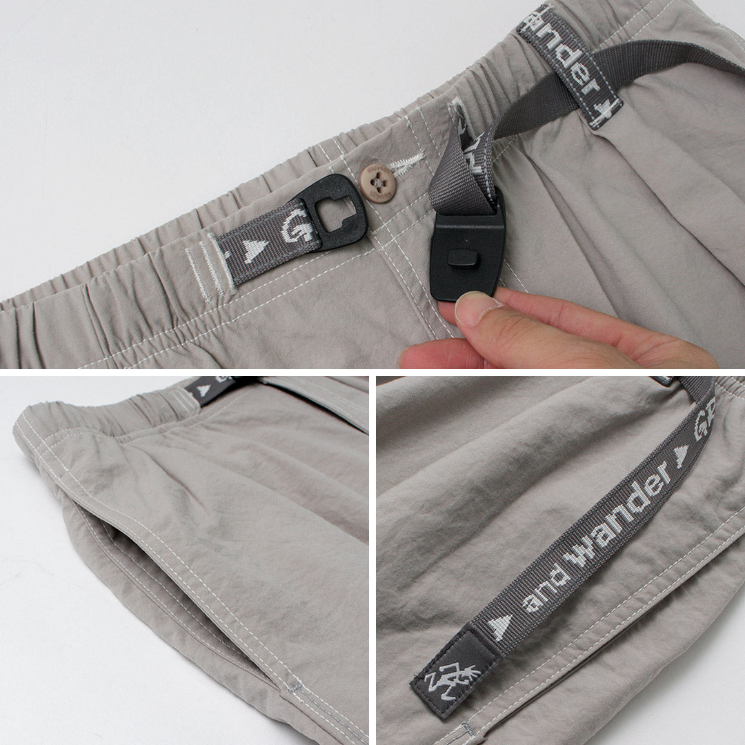 ANDWANDER(アンドワンダー)