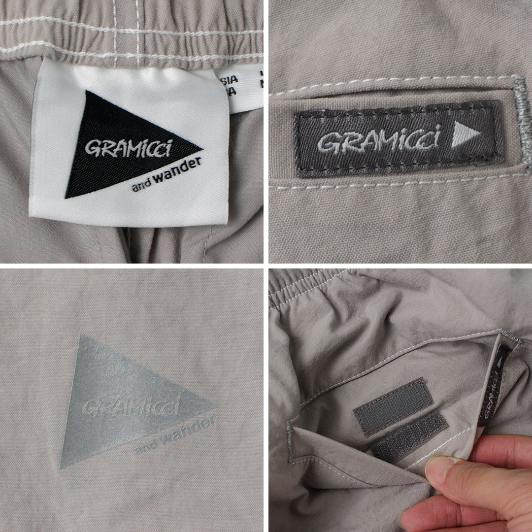 ANDWANDER(アンドワンダー)