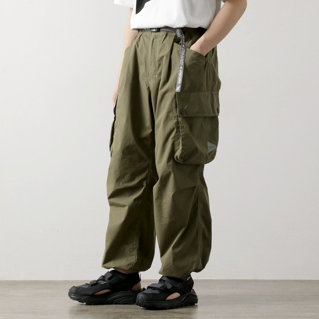 ANDWANDER(アンドワンダー)