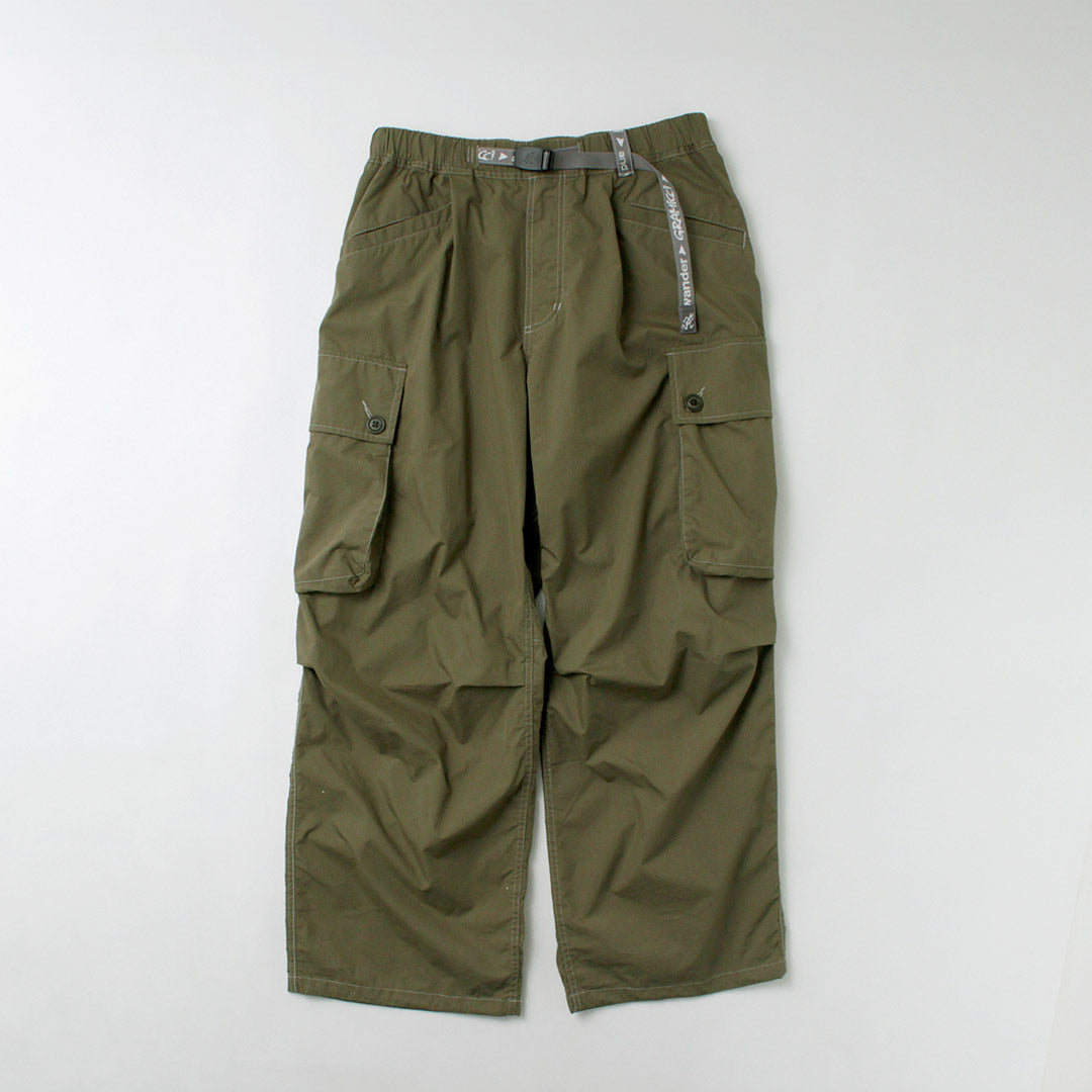 ANDWANDER(アンドワンダー)