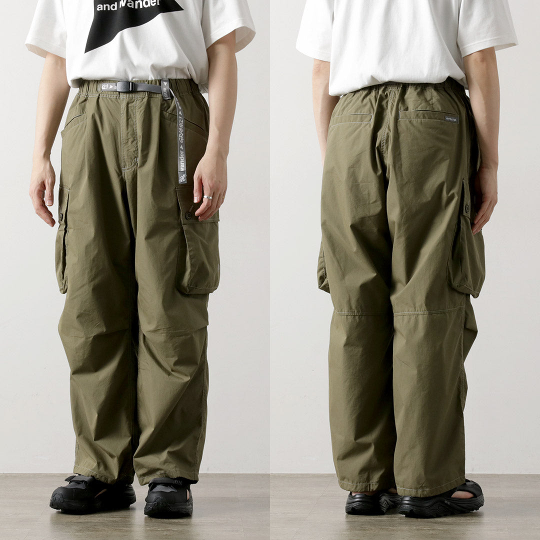 ANDWANDER(アンドワンダー)