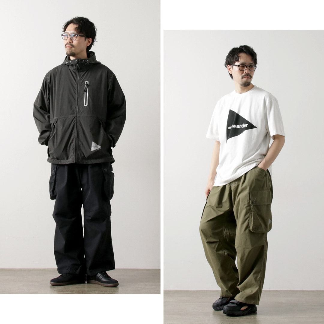 ANDWANDER(アンドワンダー)