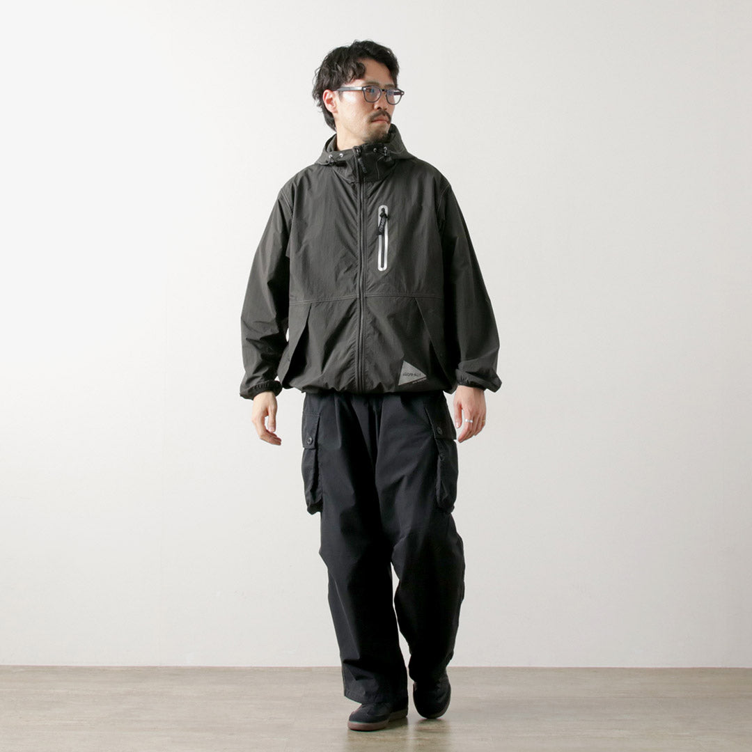 ANDWANDER(アンドワンダー)