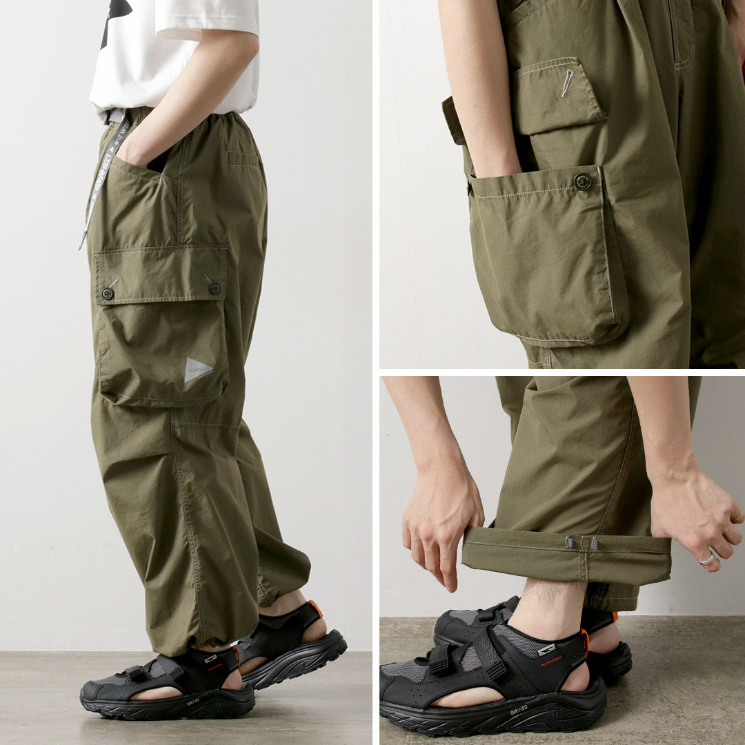 ANDWANDER(アンドワンダー)