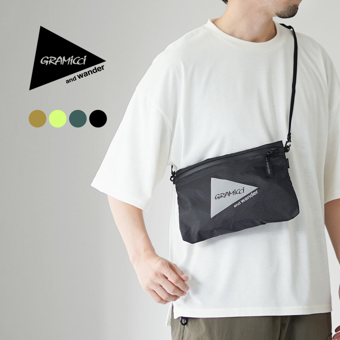 ANDWANDER(アンドワンダー)