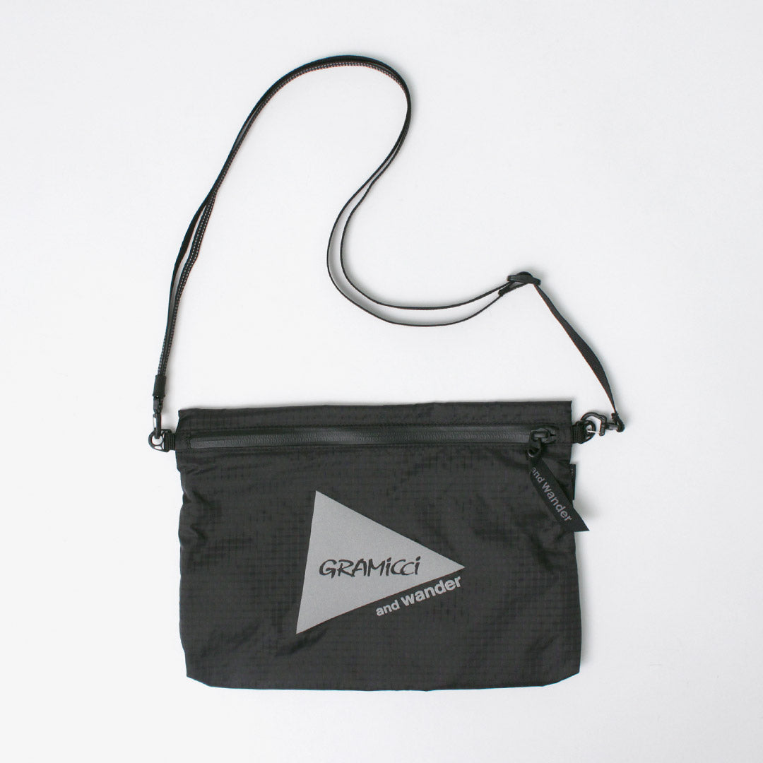 ANDWANDER(アンドワンダー)