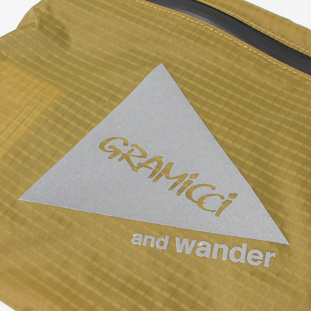 ANDWANDER(アンドワンダー)