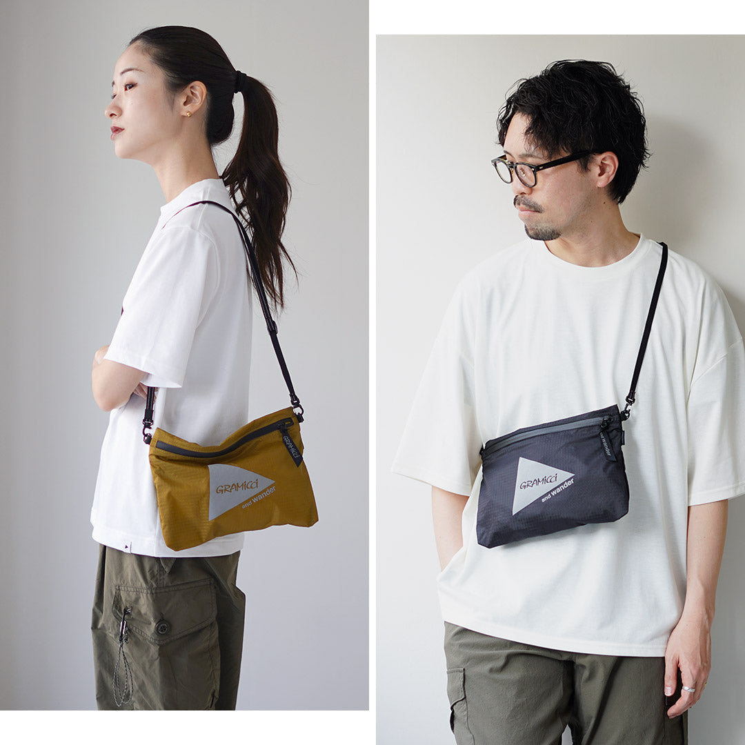 ANDWANDER(アンドワンダー)