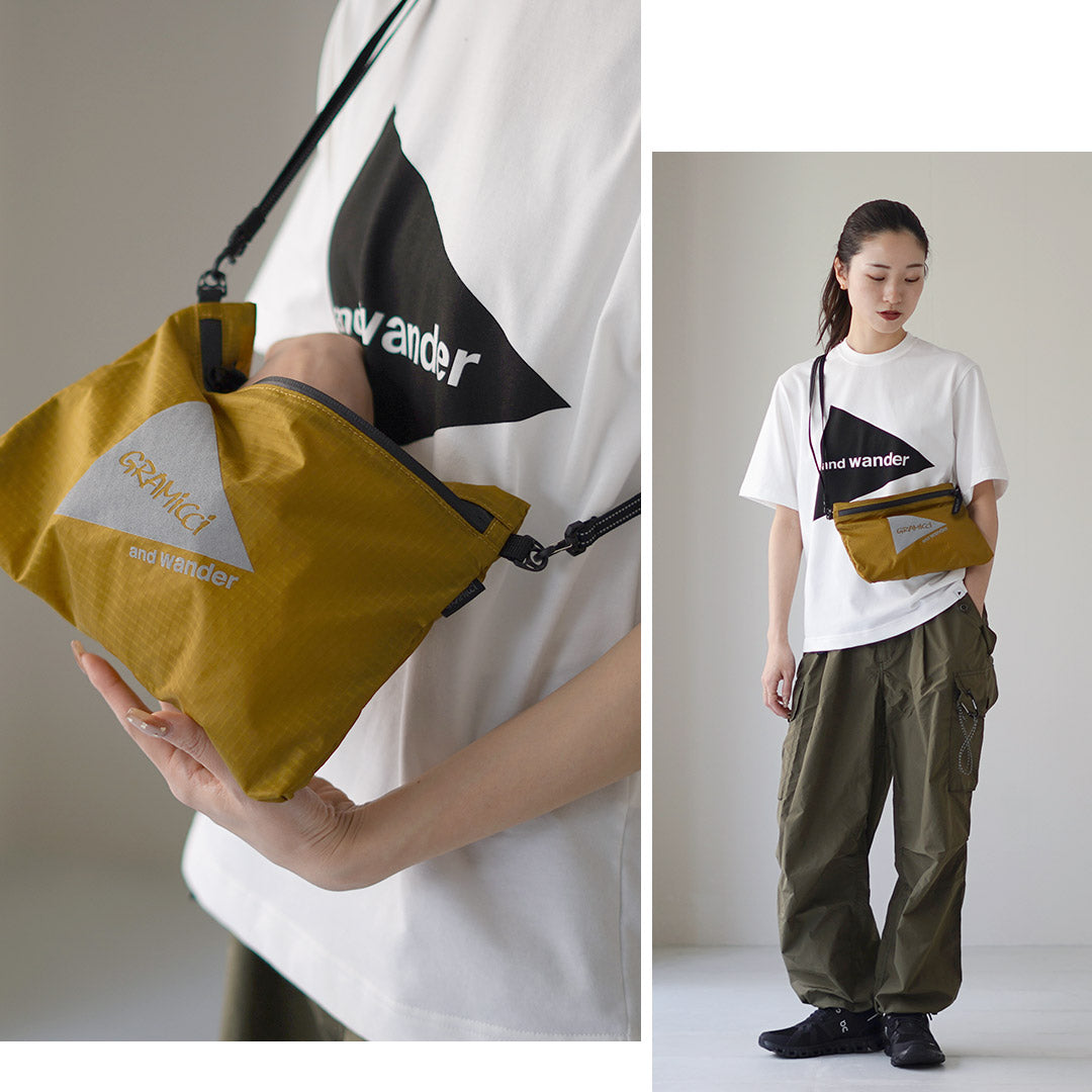 ANDWANDER(アンドワンダー)