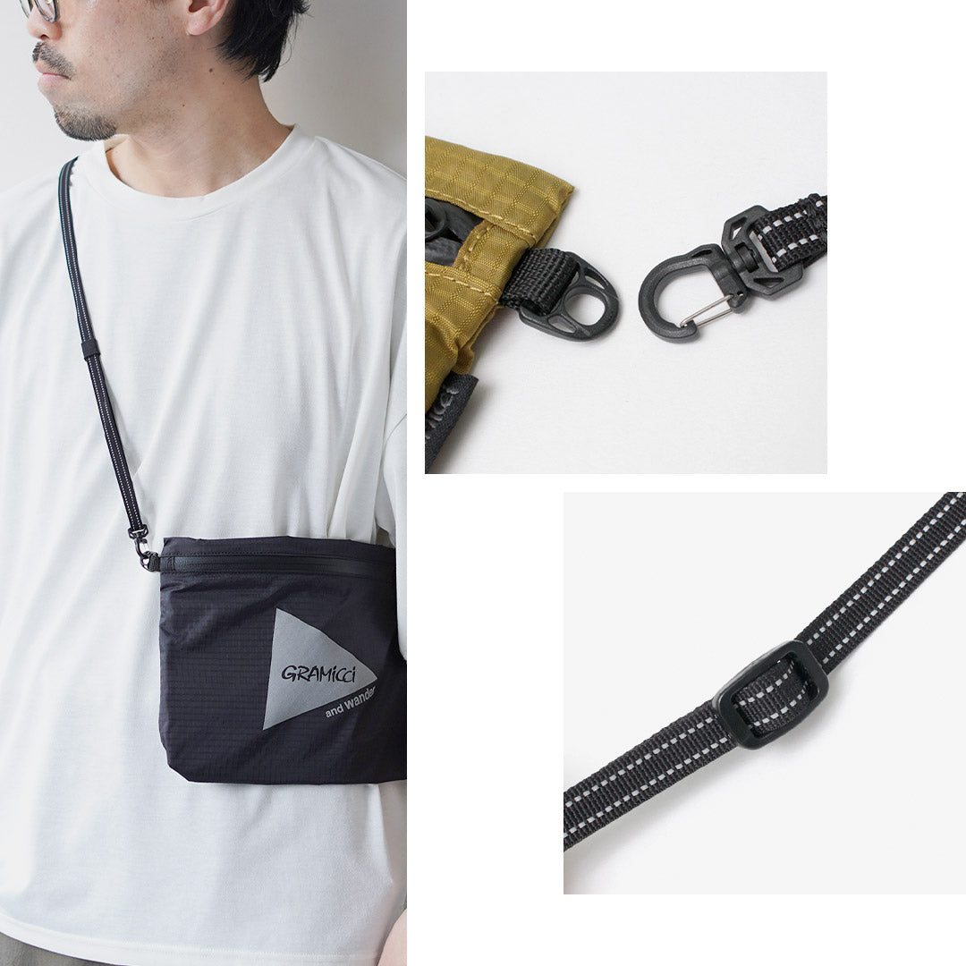 ANDWANDER(アンドワンダー)