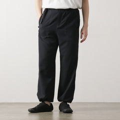 black / M