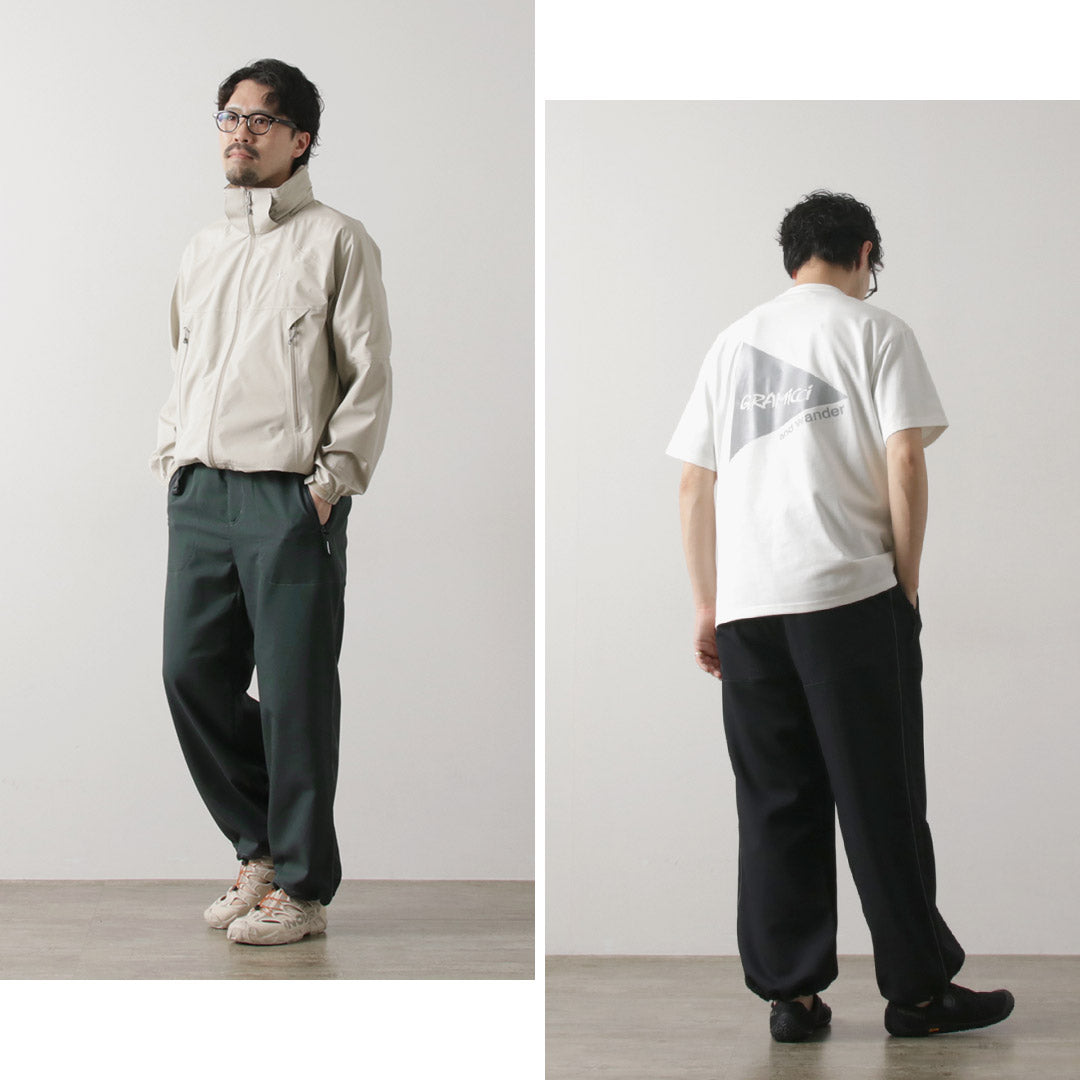 ANDWANDER(アンドワンダー)