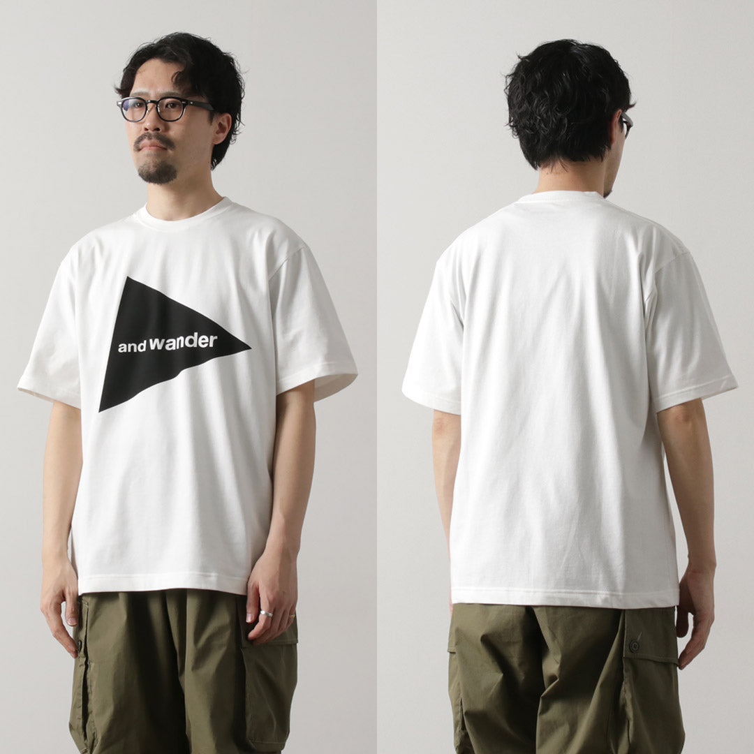ANDWANDER(アンドワンダー)