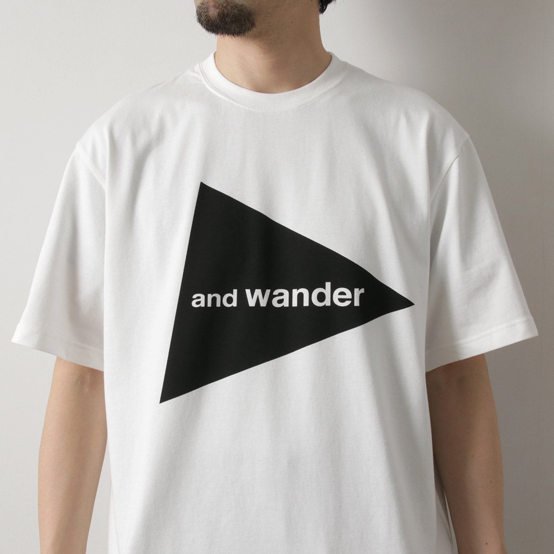 ANDWANDER(アンドワンダー)