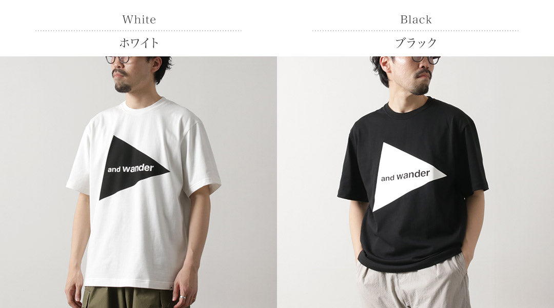 ANDWANDER(アンドワンダー)