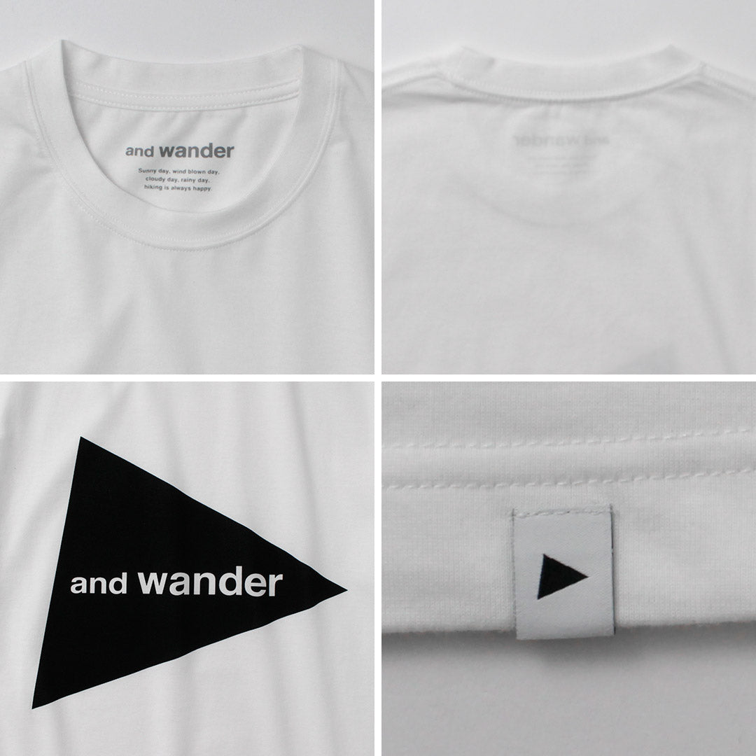 ANDWANDER(アンドワンダー)