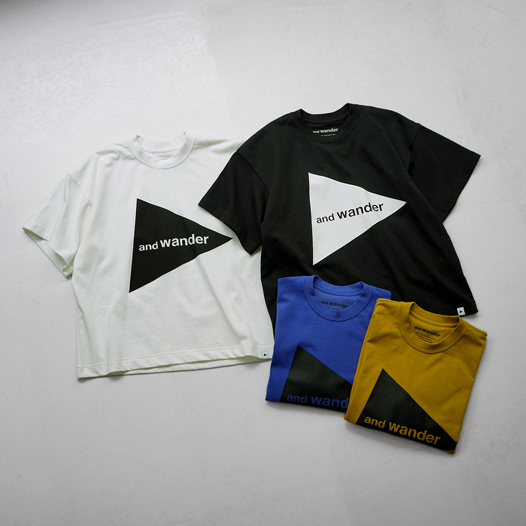 ANDWANDER(アンドワンダー)