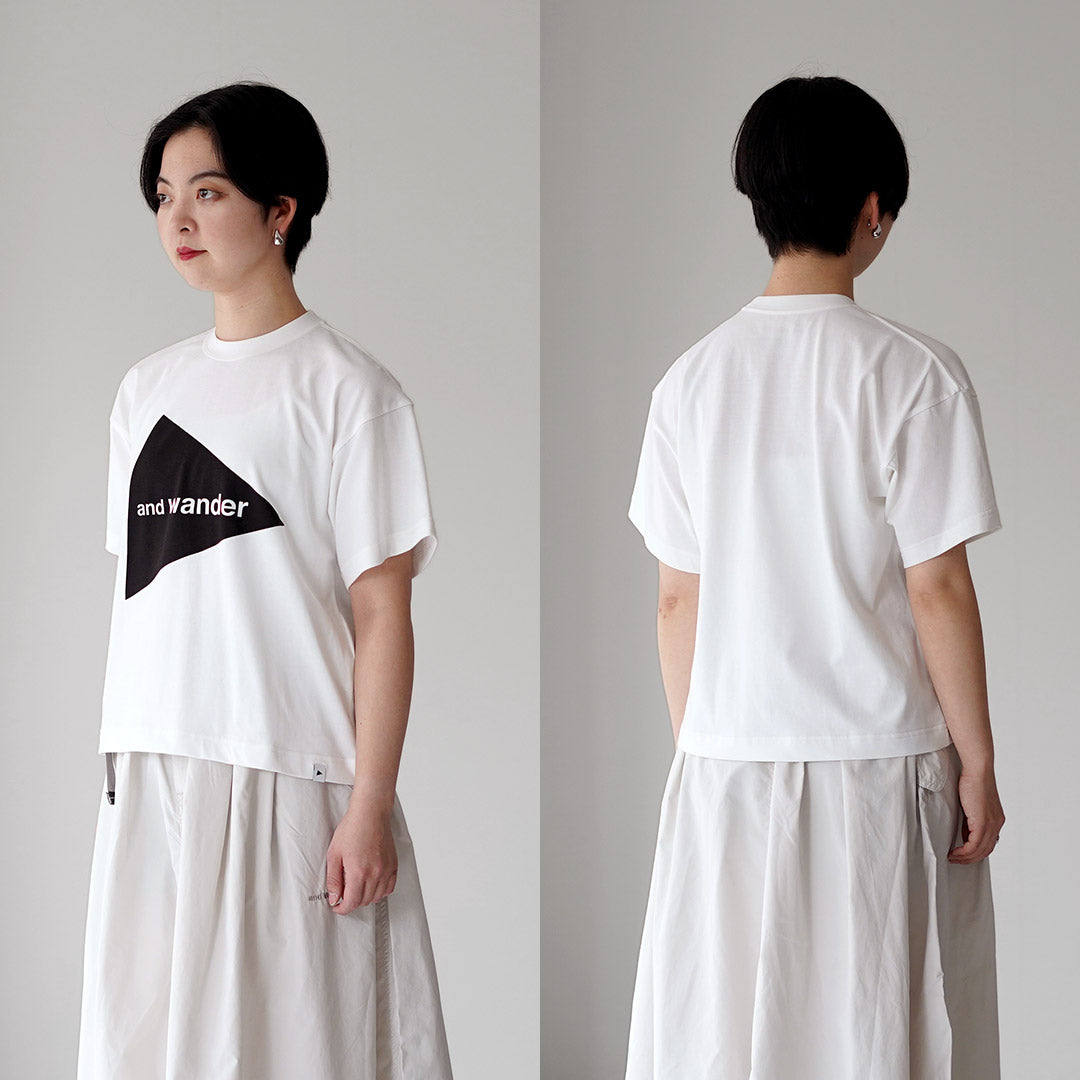 ANDWANDER(アンドワンダー)