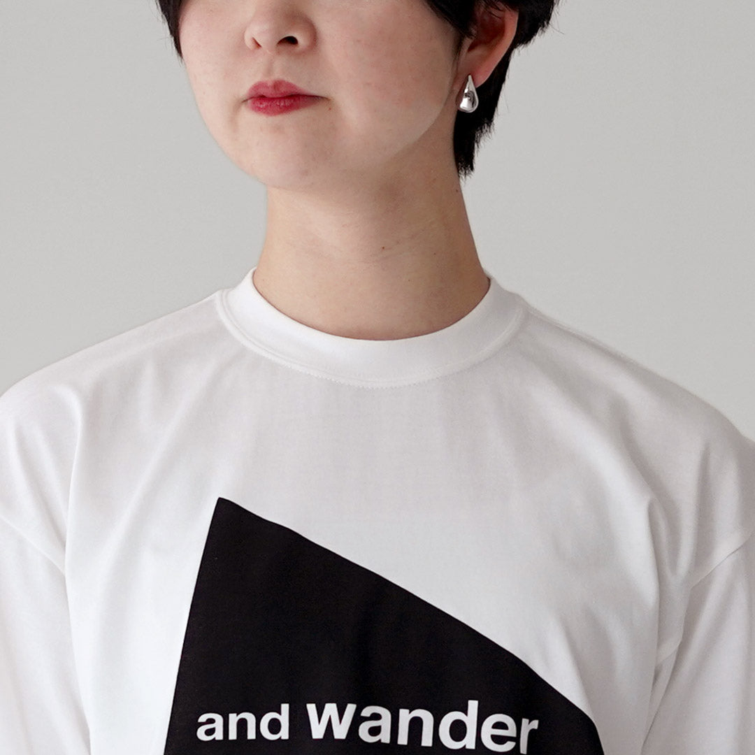 ANDWANDER(アンドワンダー)