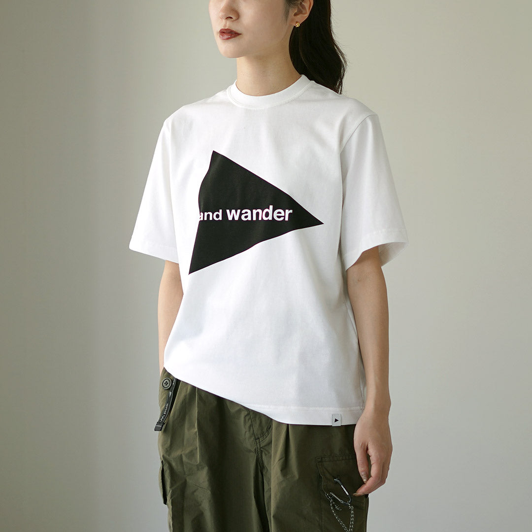 ANDWANDER(アンドワンダー)