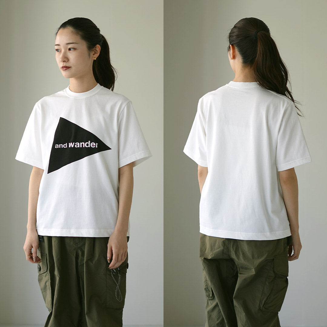 ANDWANDER(アンドワンダー)