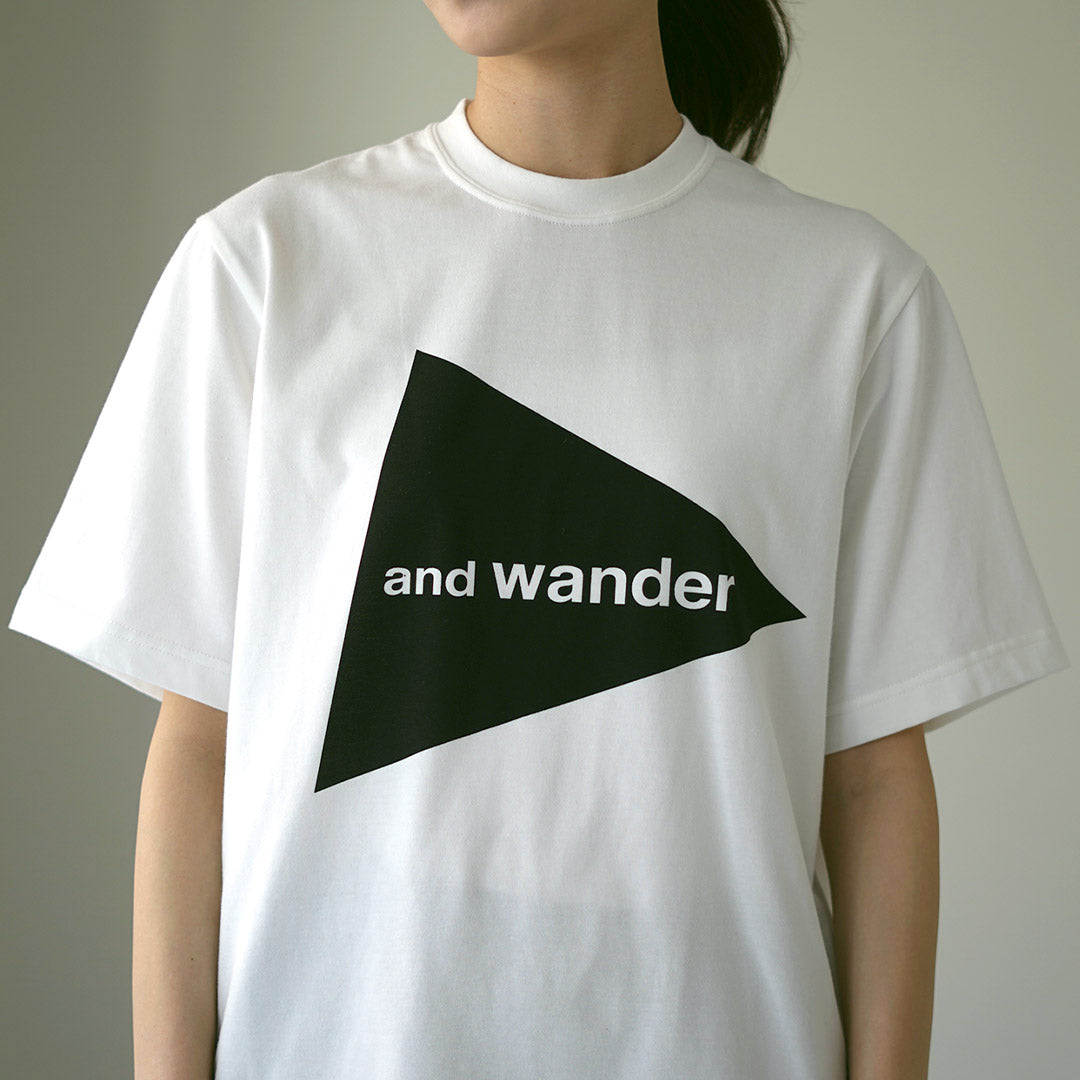 ANDWANDER(アンドワンダー)