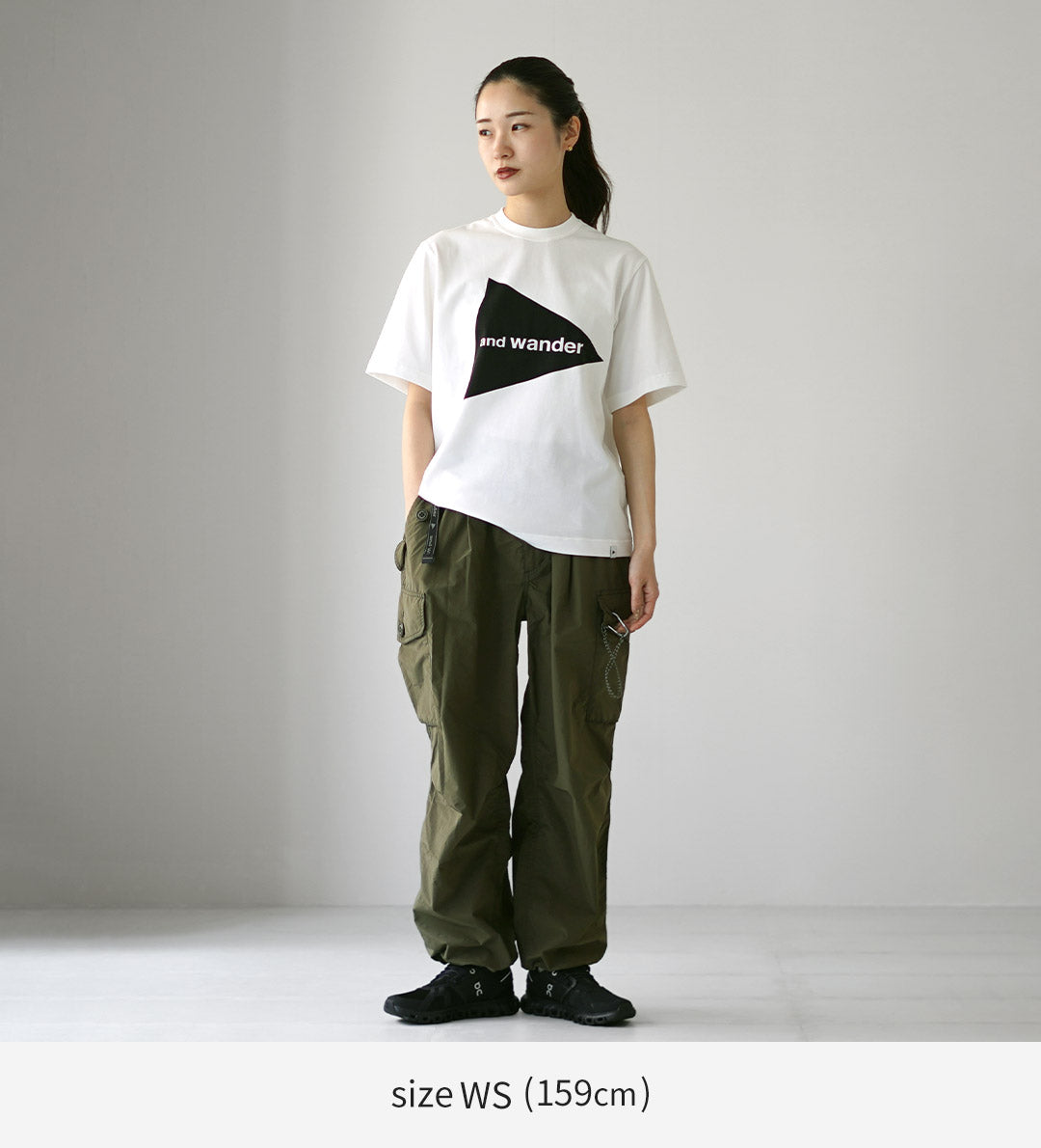 ANDWANDER(アンドワンダー)