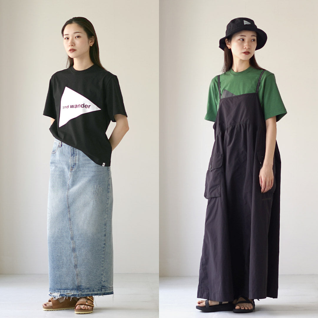 ANDWANDER(アンドワンダー)