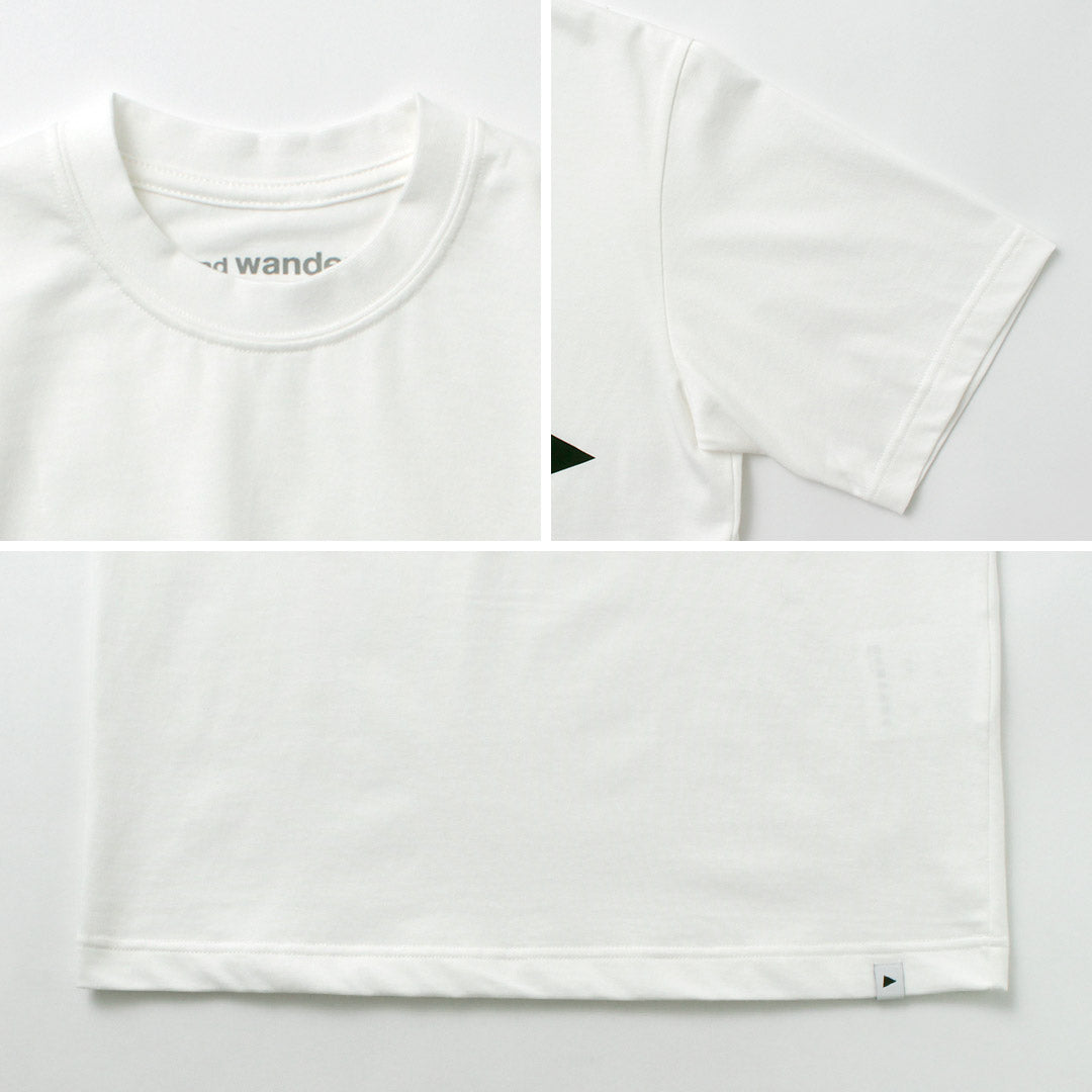 ANDWANDER(アンドワンダー)